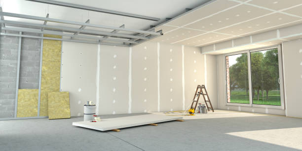 Best Insulation for Specific Applications in Belmont, WI