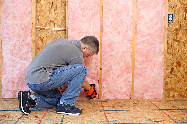Best DIY Insulation Kits and Guidance in Belmont, WI