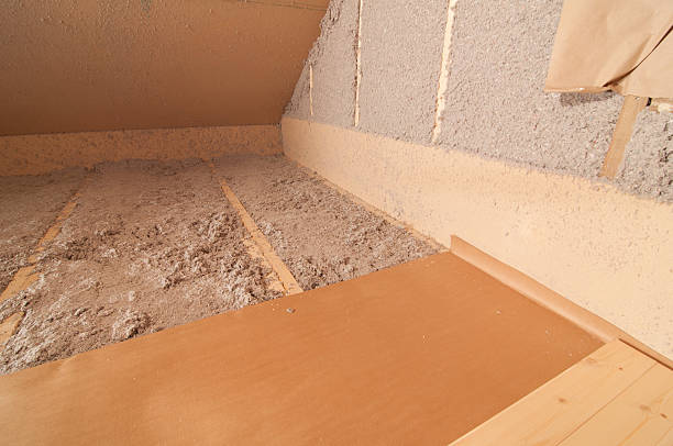 Professional Insulation Contractor in Belmont, WI