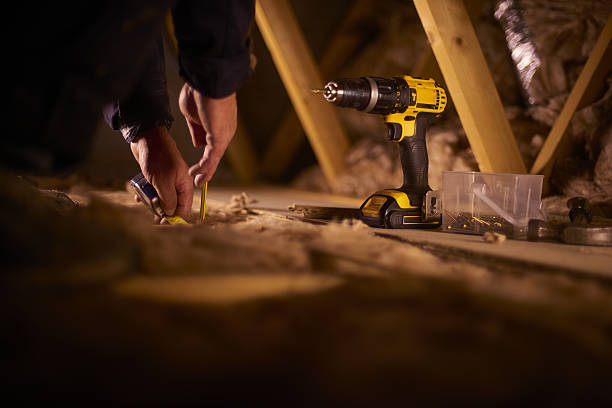 Best Geographic-Specific Insulation Services in Belmont, WI